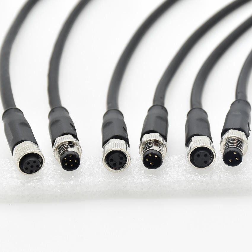 ขั้วต่อพิน M5 3