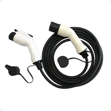 EV charger cable