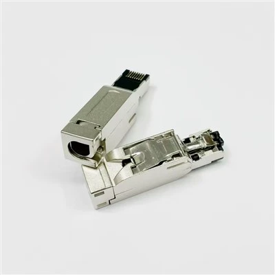 FastConnect RJ45 เท่ากับ 6GK1901-1BB11-2AA0