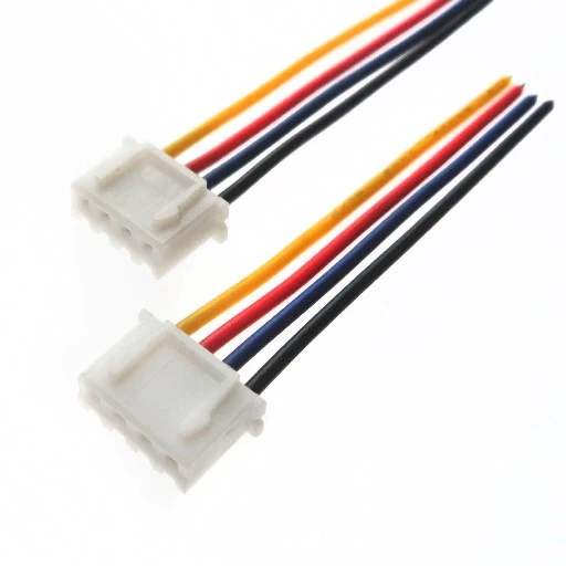 XHP Connector Harness JST